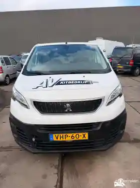 Opel Vivaro Cargo M 2.0 Diesel 2020