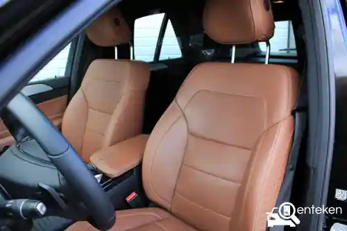 Mercedes-Benz GLE Coupé 350 d 2018