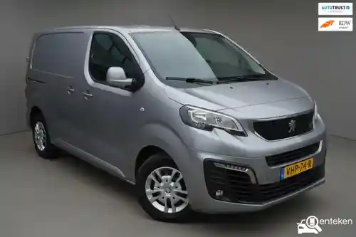 Opel Vivaro Cargo M 2.0 Diesel 2020