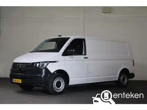 VW Bedrijfswagens T6.1 2.0 TDI BMT 2020