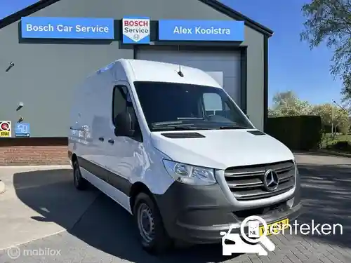 Mercedes-Benz Sprinter Standard 311 CDI 2021