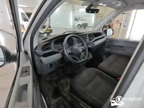 VW Bedrijfswagens T6.1 2.0 TDI BMT 2021