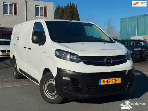 Opel Vivaro Cargo M 2.0 Diesel 2020