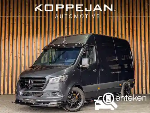 Mercedes-Benz Sprinter Standard 5,0t 519 CDI 2020
