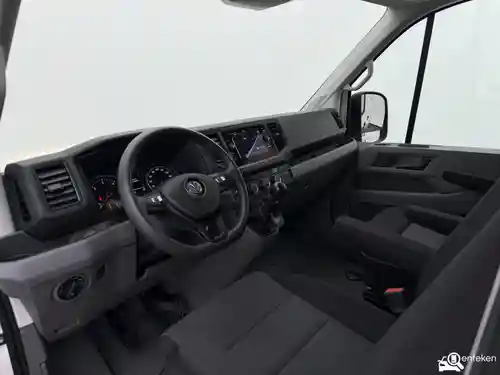 VW Bedrijfswagens Crafter 35 2.0 TDI BMT 2021