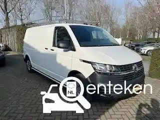 VW Bedrijfswagens T6.1 2.0 TDI BMT 2021