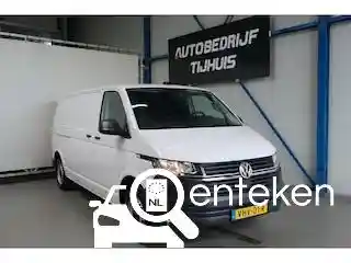 VW Bedrijfswagens T6.1 2.0 TDI BMT 2021