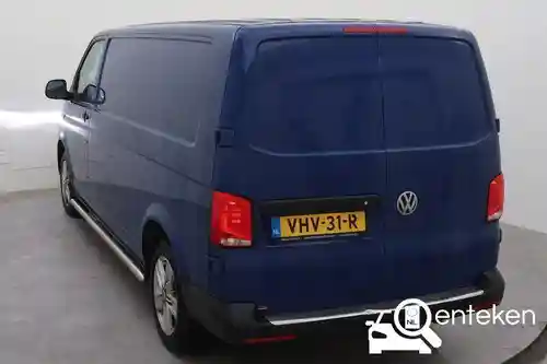 VW Bedrijfswagens T6.1 2.0 TDI BMT 2021