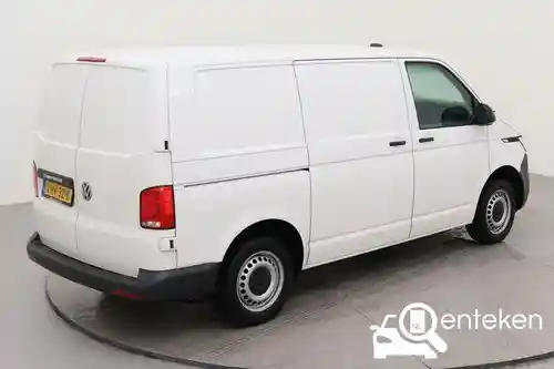 VW Bedrijfswagens T6.1 2.0 TDI BMT 2021