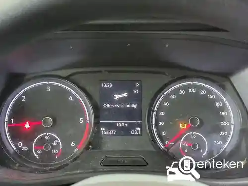 VW Bedrijfswagens T6.1 2.0 TDI BMT 2021
