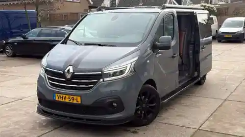 Renault Trafic 3,0t ENERGY dCi 170 2021