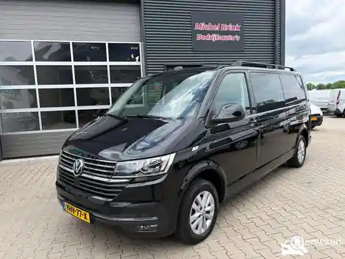 VW Bedrijfswagens T6.1 Plus 2.0 TDI BMT 2021