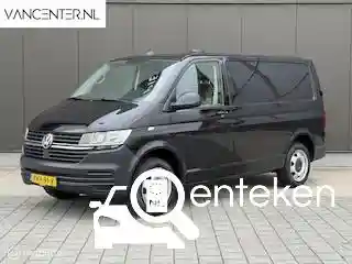 VW Bedrijfswagens T6.1 2.0 TDI BMT 2021