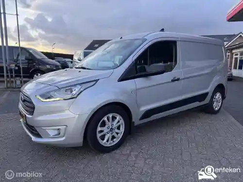 Ford Transit Connect 210 1.5 EcoBlue 2021