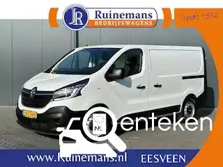 Renault Trafic 3,0t ENERGY dCi 145 2021