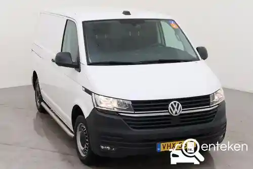 VW Bedrijfswagens T6.1 2.0 TDI BMT 2021