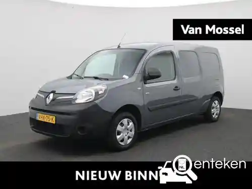 Renault Kangoo Rapid Maxi Z.E. 33 kWh 2020