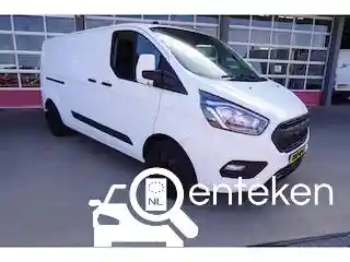 Ford Transit Custom 300 2.0 TDCi 2020
