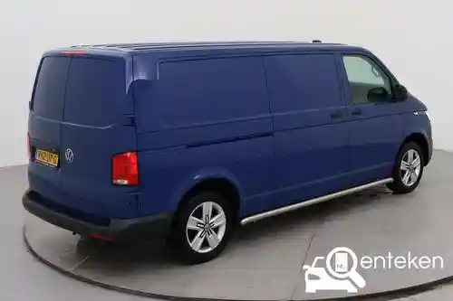 VW Bedrijfswagens T6.1 2.0 TDI BMT 2021