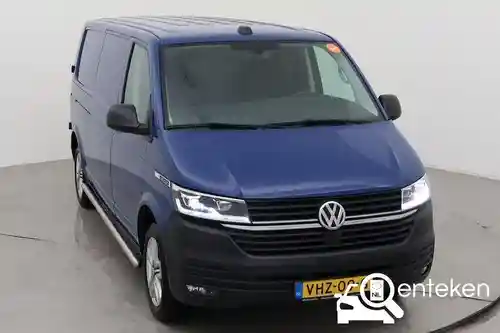 VW Bedrijfswagens T6.1 2.0 TDI BMT 2021