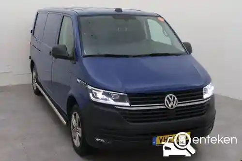 VW Bedrijfswagens T6.1 2.0 TDI BMT 2021