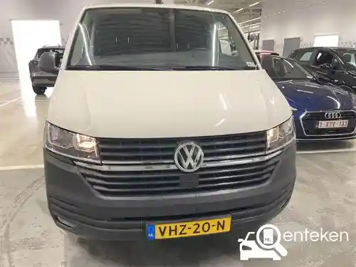 VW Bedrijfswagens T6.1 2.0 TDI BMT 2021