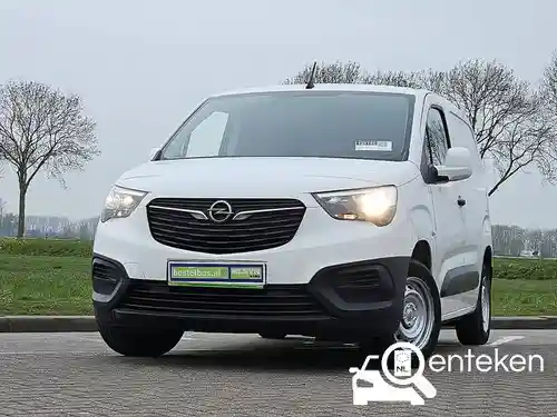 Opel Combo Cargo 1.5 Diesel 2021