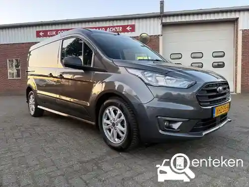 Ford Transit Connect 230 1.5 EcoBlue 2021