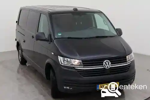 VW Bedrijfswagens T6.1 2.0 TDI BMT 2021