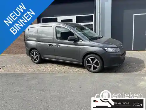 VW Bedrijfswagens Caddy Cargo 2.0 TDI SCR 2021