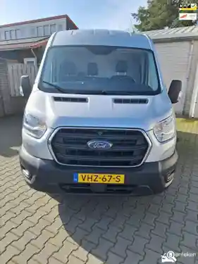 Ford Transit 350 2.0 EcoBlue 2021