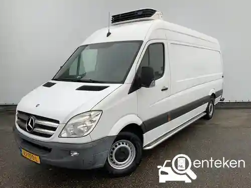 Mercedes-Benz Sprinter 313 CDI 2013