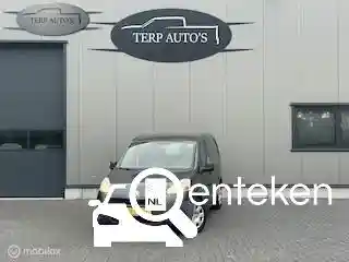 Peugeot Partner HDi 75 2014