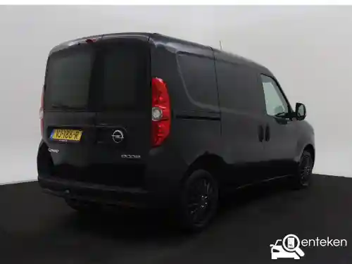 Opel Combo 2,2t 1.3 CDTI ecoFLEX 2014