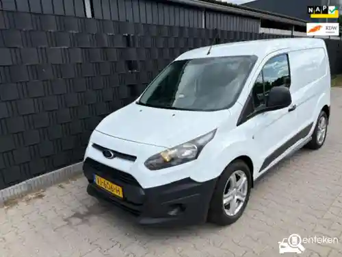 Ford Transit Connect 220 1.6 TDCi 2014