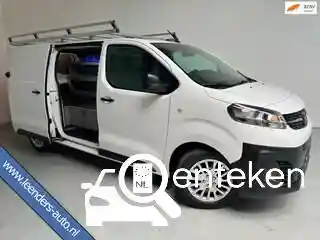 Opel Vivaro Cargo L 2.0 Diesel 2021