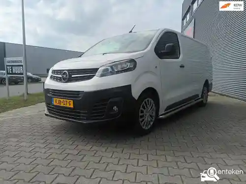 Opel Vivaro Cargo L 2.0 Diesel 2021