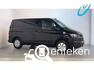 VW Bedrijfswagens T6.1 Multivan 2.0 TDI BMT 2021