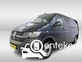 VW Bedrijfswagens T6.1 2.0 TDI BMT 2021