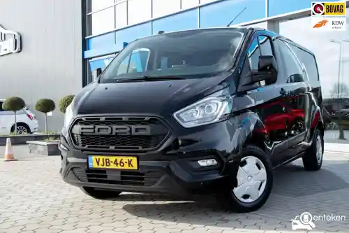 Ford Transit Custom 320 2.0 TDCi 2020