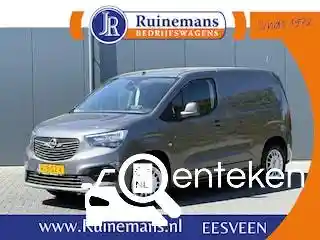 Opel Combo Cargo 1.5 Diesel 2021