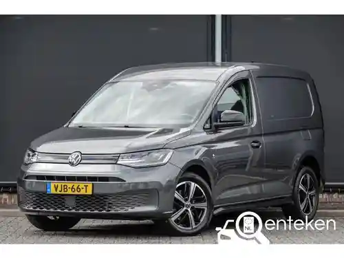 VW Bedrijfswagens Caddy Cargo 2.0 TDI SCR 2021