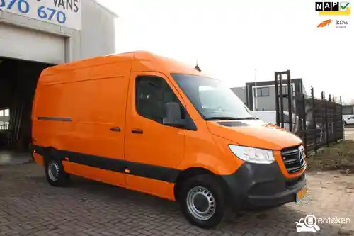 Mercedes-Benz Sprinter Standard 311 CDI 2021