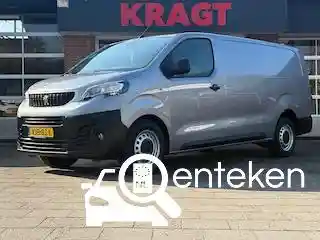 Opel Vivaro Cargo Flexspace M 2.0 Diesel 2021
