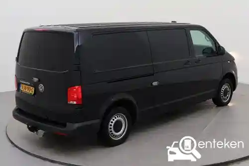 VW Bedrijfswagens T6.1 2.0 TDI BMT 2021
