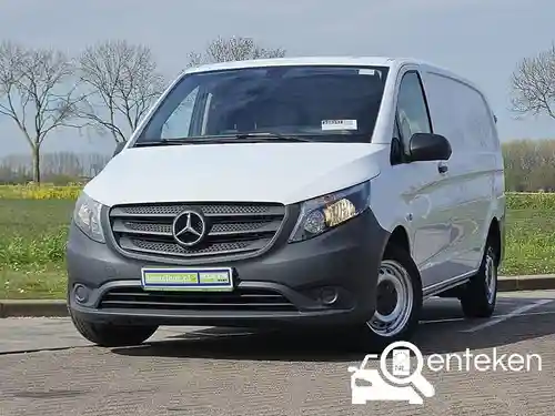 Mercedes-Benz Vito Tourer 109 CDI 2020