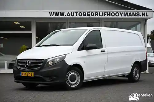 Mercedes-Benz Vito Tourer 114 CDI 2021
