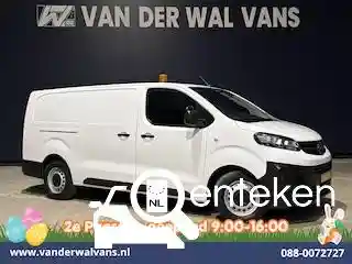 Opel Vivaro Cargo Flexspace M 2.0 Diesel 2021