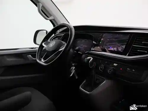VW Bedrijfswagens T6.1 2.0 TDI BMT 2021