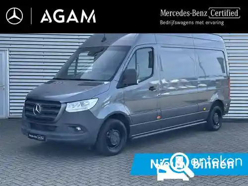 Mercedes-Benz Sprinter Standard 3,0t 214 CDI 2021